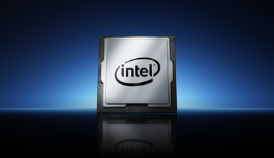 Intel series