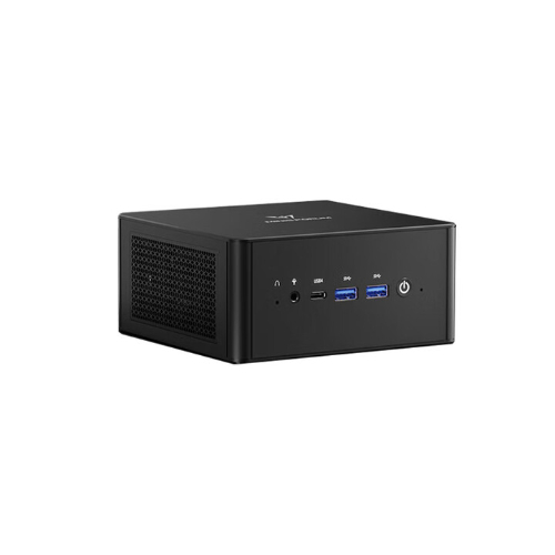 铭凡UM880Pro/890Pro锐龙R7-8845HS迷你主机