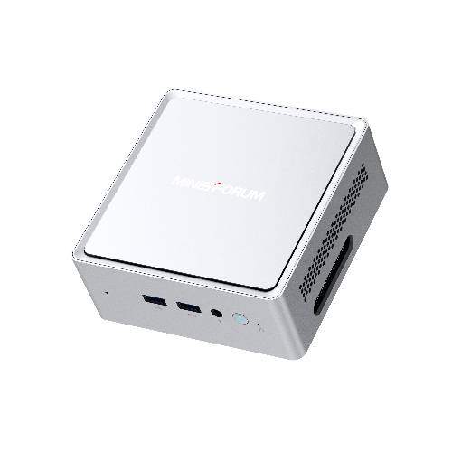 铭凡NAB9 Plus-i9-12900HK迷你主机