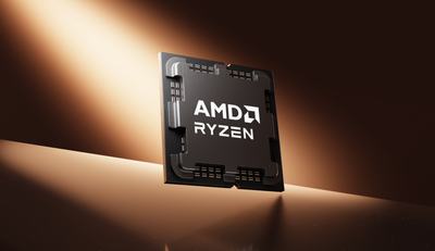 AMD series