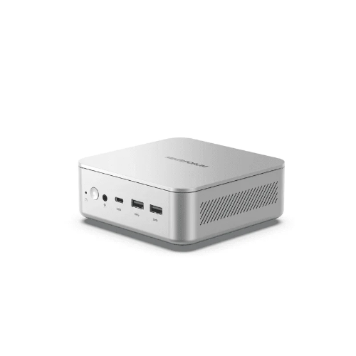 铭凡AI X1-370 AMD 锐龙 AI9 HX 370 高性能AI PC迷你主机