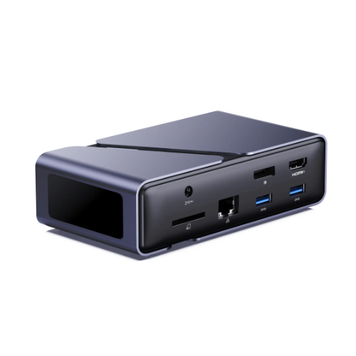 MINISFORUM TB4-01 12 in 1 Thunderbolt ™  4 docking stations